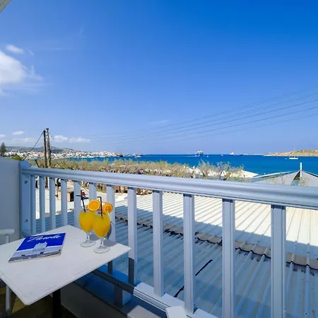Livadia A 3* باروس