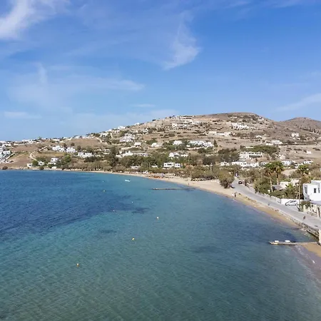 Livadia A باروس