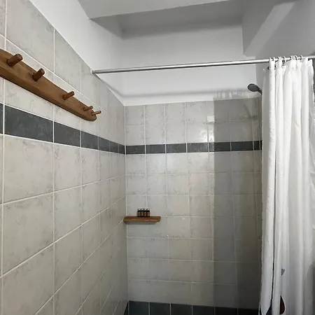 Livadia A شقة فندقية 3*