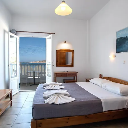 Livadia A Aparthotel