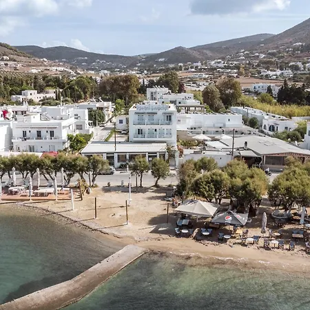 Aparthotel Livadia A Parikia (Paros)