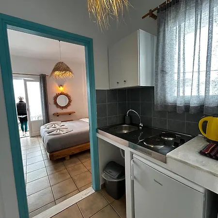 Livadia A Aparthotel